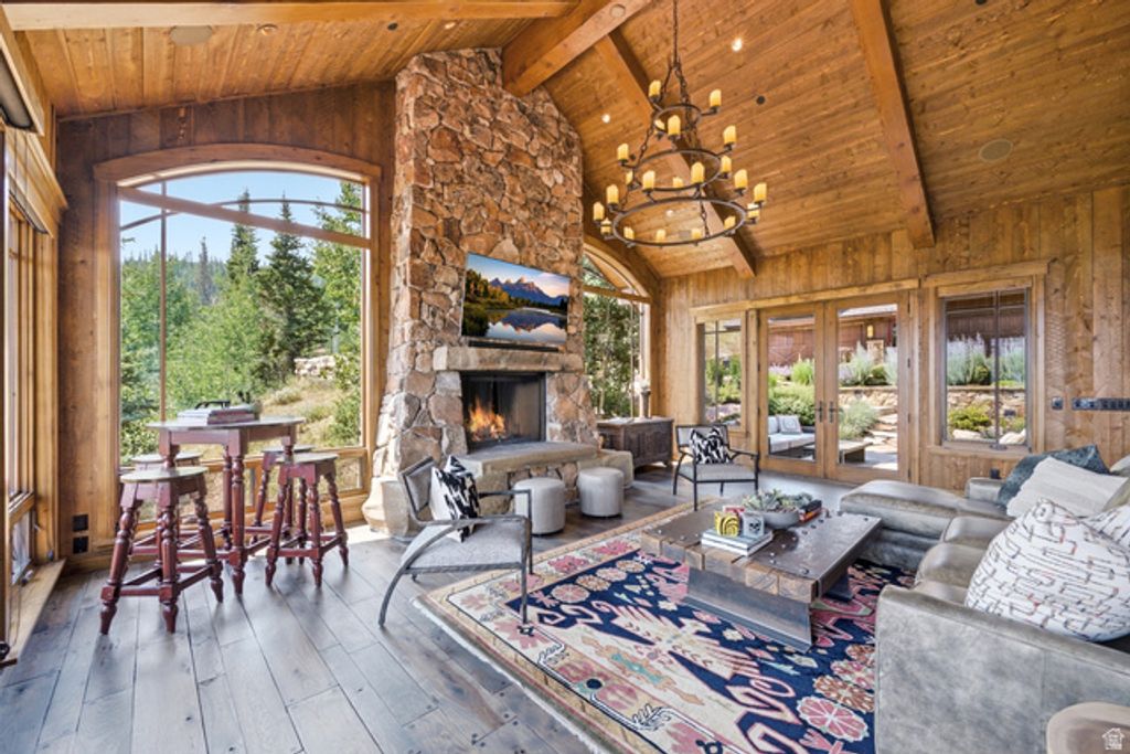 56 WHITE PINE CANYON RD, Park City, UT 84060 — photo 4