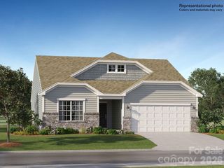 326 W 18th Street, Kannapolis, NC 28081