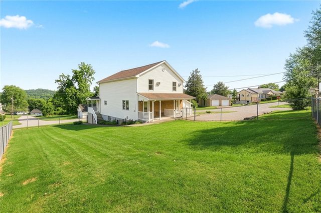 4 Sharp St, Redstone Twp, PA 15475
