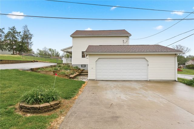4 Sharp St, Redstone Twp, PA 15475