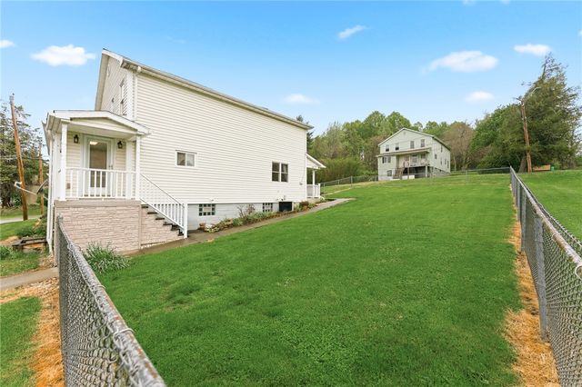 4 Sharp St, Redstone Twp, PA 15475