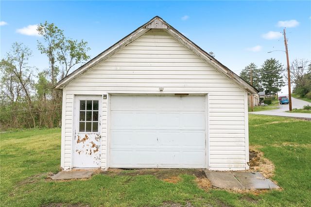 4 Sharp St, Redstone Twp, PA 15475