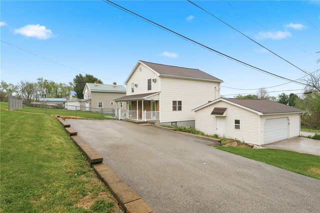 4 Sharp St, Redstone Twp, PA 15475