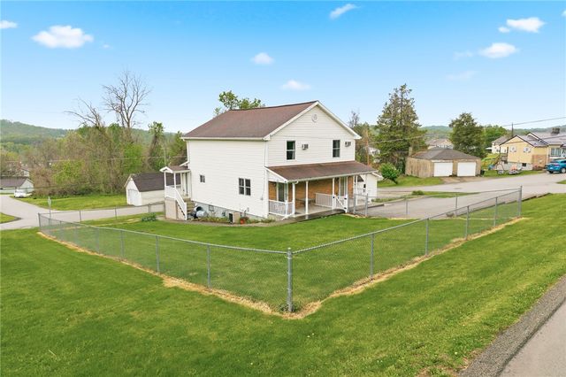 4 Sharp St, Redstone Twp, PA 15475