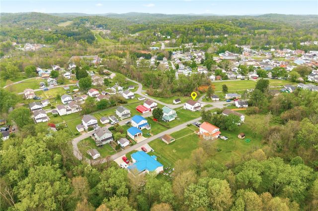 4 Sharp St, Redstone Twp, PA 15475