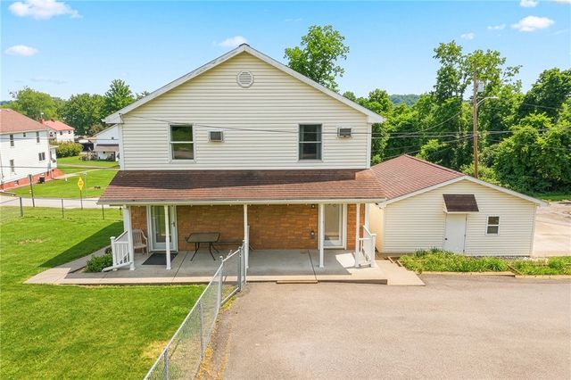 4 Sharp St, Redstone Twp, PA 15475