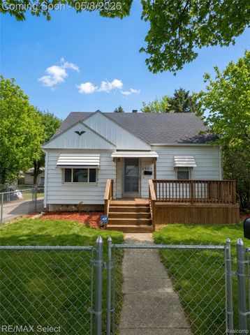 2906 Arizona Avenue, Flint, MI 48506