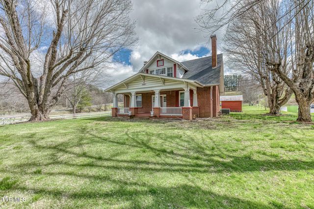 4456 Lee Highway, Marion, VA 24354