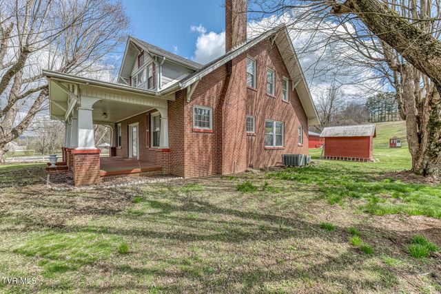 4456 Lee Highway, Marion, VA 24354