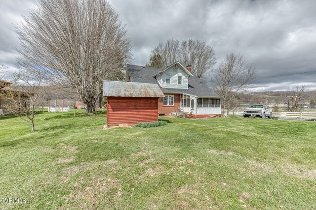 4456 Lee Highway, Marion, VA 24354