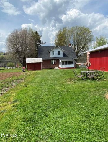 4456 Lee Highway, Marion, VA 24354