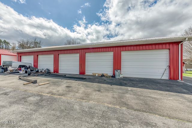 4456 Lee Highway, Marion, VA 24354