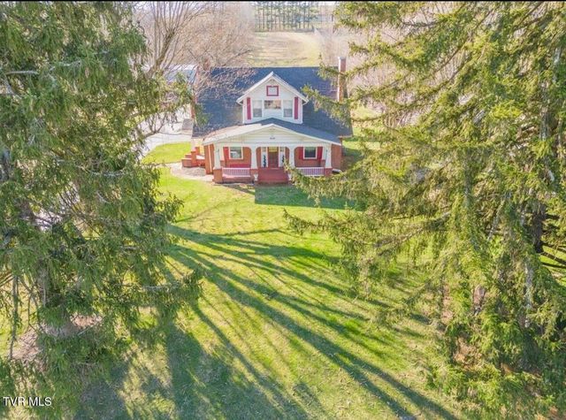 4456 Lee Highway, Marion, VA 24354