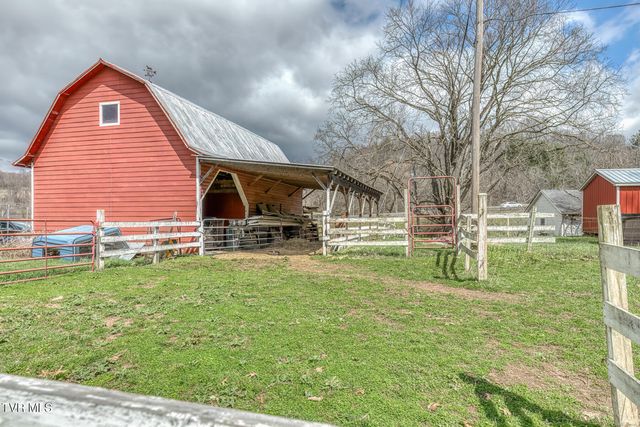 4456 Lee Highway, Marion, VA 24354