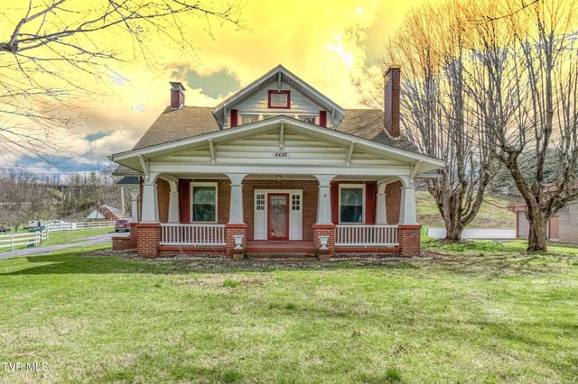 4456 Lee Highway, Marion, VA 24354