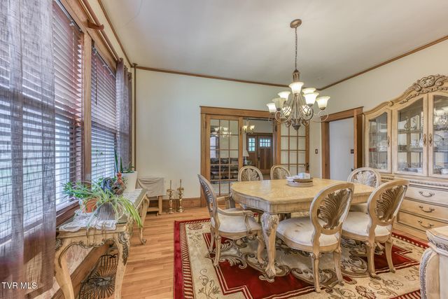 4456 Lee Highway, Marion, VA 24354