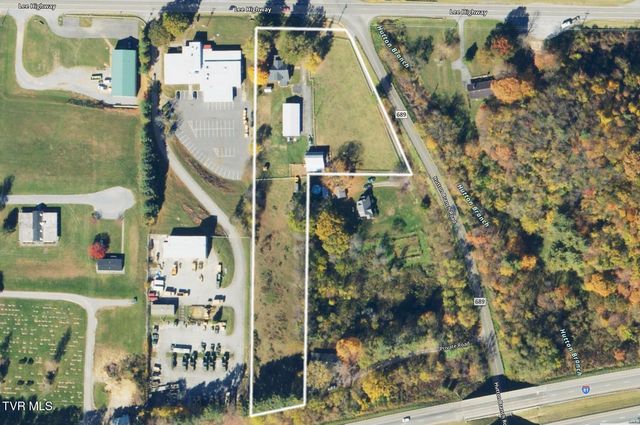 4456 Lee Highway, Marion, VA 24354