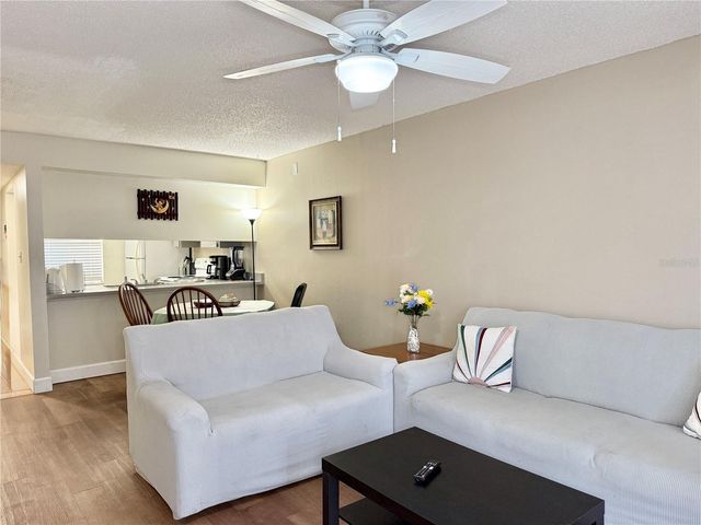 5054 TERRACE CLUB LANE 101, Tampa, FL 33617