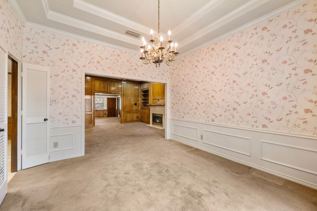 316 Meadowood Lane, Coppell, TX 75019