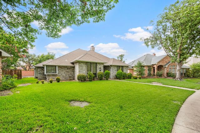 316 Meadowood Lane, Coppell, TX 75019