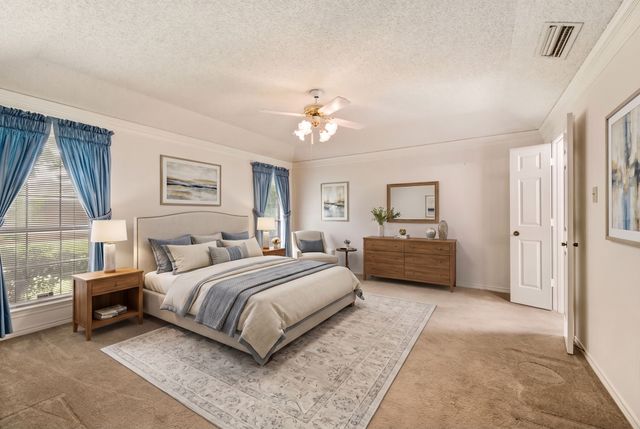 316 Meadowood Lane, Coppell, TX 75019