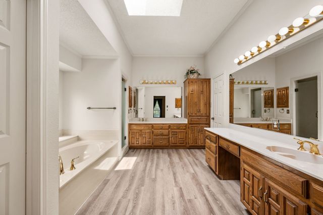 316 Meadowood Lane, Coppell, TX 75019