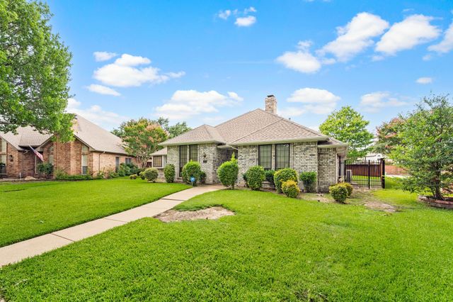 316 Meadowood Lane, Coppell, TX 75019