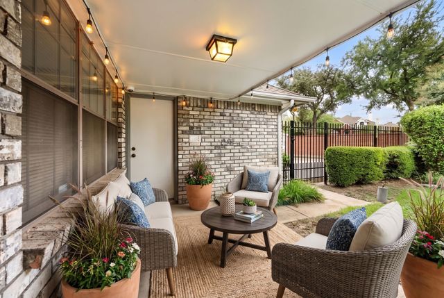 316 Meadowood Lane, Coppell, TX 75019