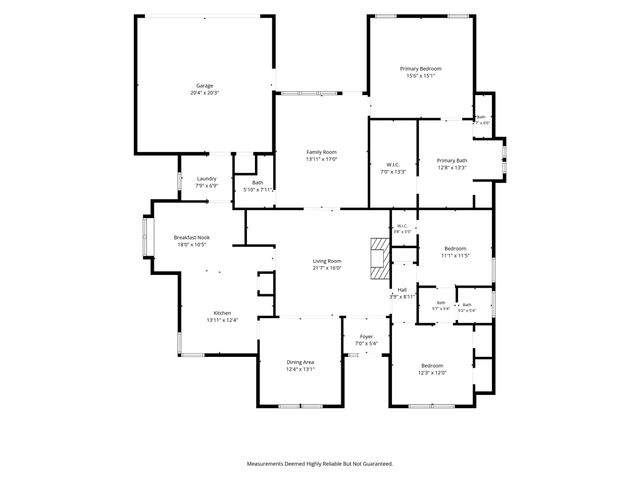 316 Meadowood Lane, Coppell, TX 75019