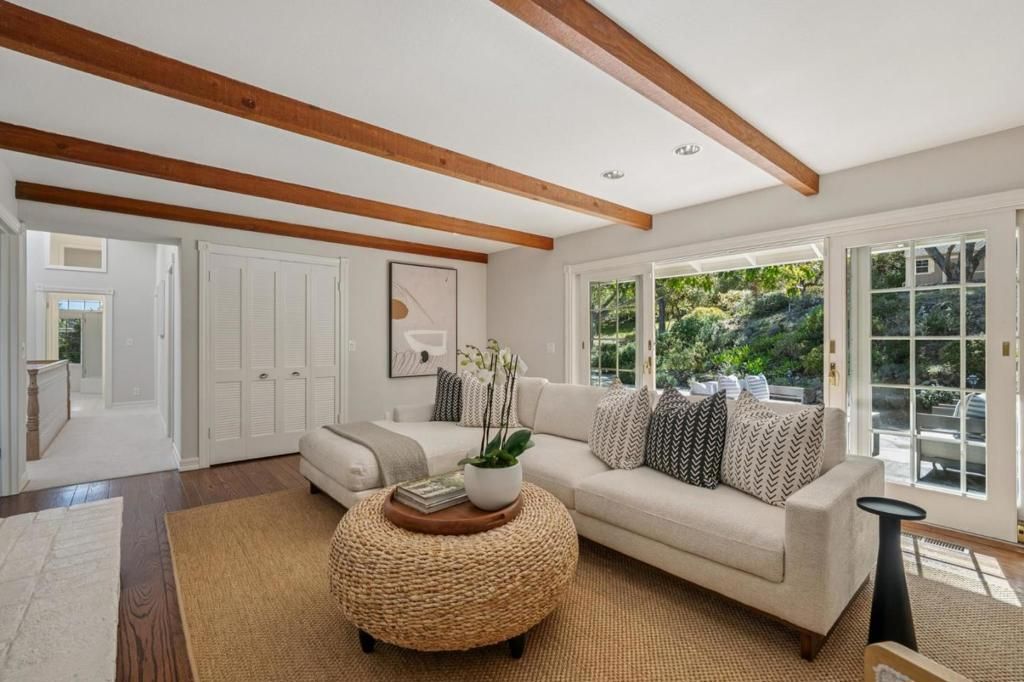Image 14 of property listing at 199 Brookwood Road, Woodside, CA 94062