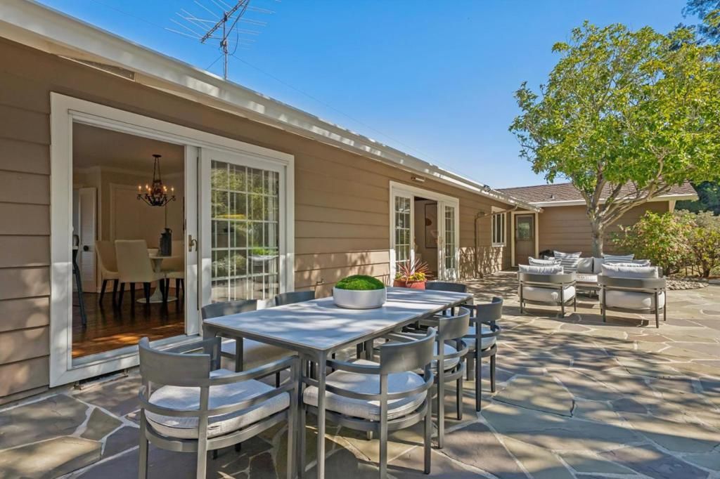 Image 30 of property listing at 199 Brookwood Road, Woodside, CA 94062