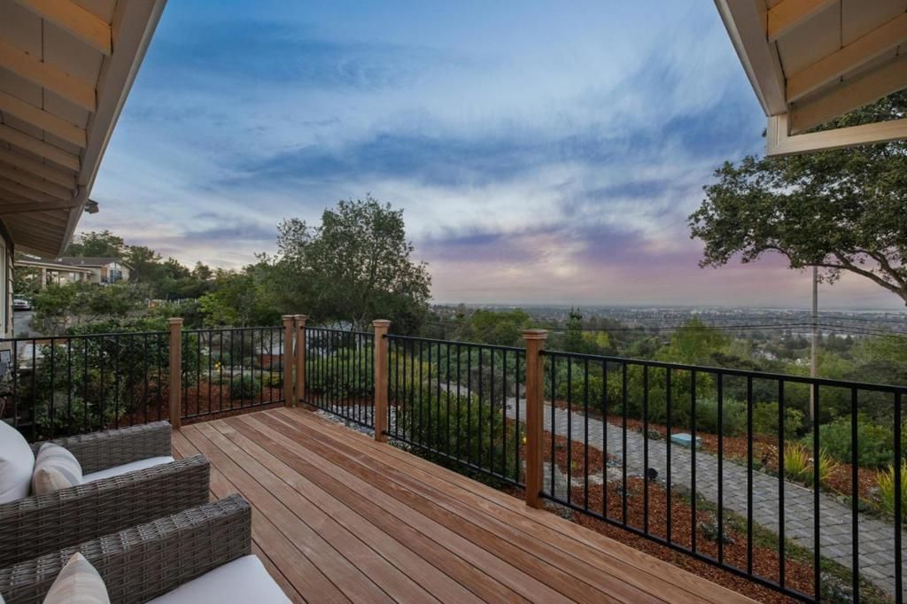 Image 37 of property listing at 199 Brookwood Road, Woodside, CA 94062