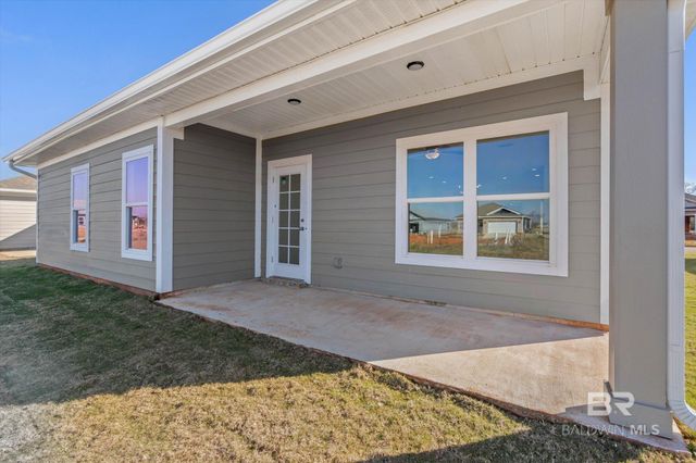 19641 Amberley Road, Robertsdale, AL 36567