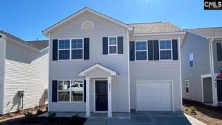 531 Edgetree Drive, Hopkins, SC 29061