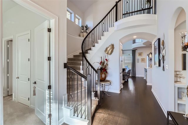 1834 Verona Lane, Mclendon Chisholm, TX 75032
