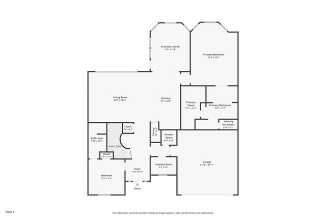 1834 Verona Lane, Mclendon Chisholm, TX 75032
