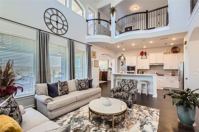 1834 Verona Lane, Mclendon Chisholm, TX 75032
