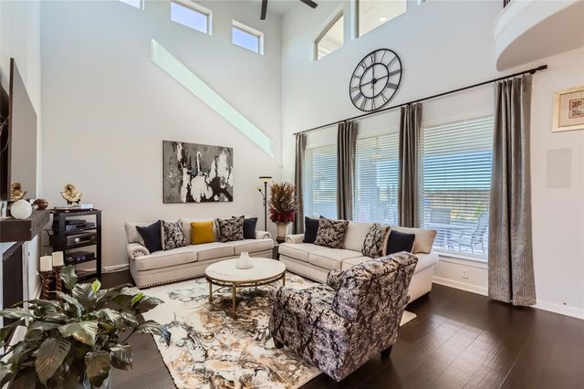 1834 Verona Lane, Mclendon Chisholm, TX 75032