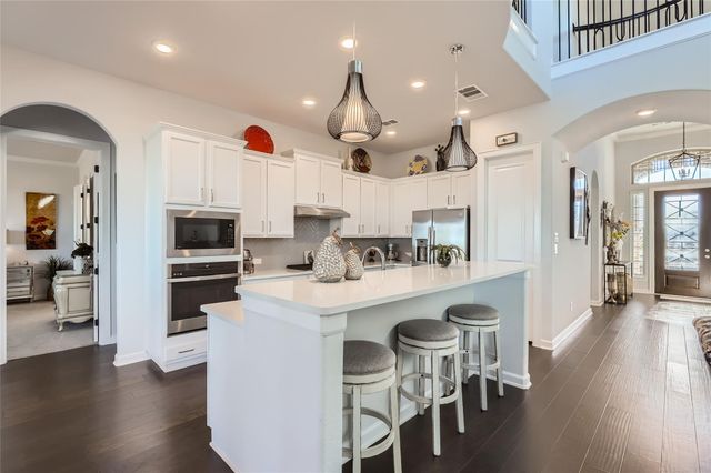 1834 Verona Lane, Mclendon Chisholm, TX 75032