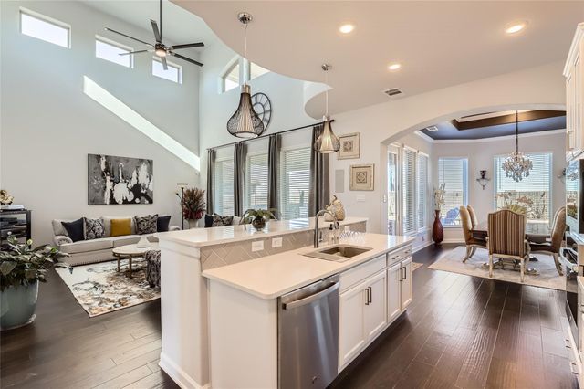 1834 Verona Lane, Mclendon Chisholm, TX 75032