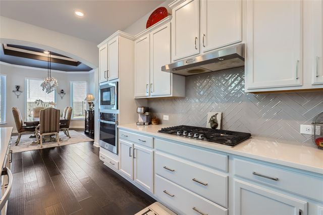 1834 Verona Lane, Mclendon Chisholm, TX 75032