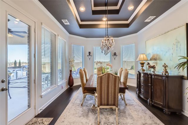 1834 Verona Lane, Mclendon Chisholm, TX 75032