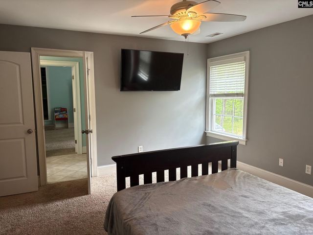 2805 Priceville Road, Gilbert, SC 29054