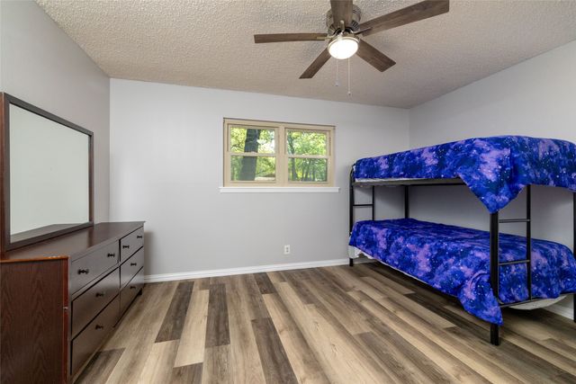 637 Post Oak Drive, Hurst, TX 76053