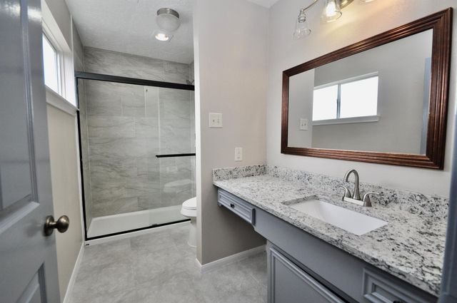 6822 La Puente Drive, Houston, TX 77083