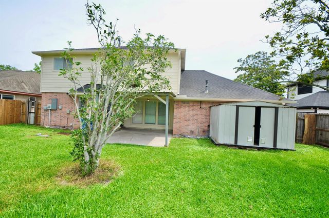 6822 La Puente Drive, Houston, TX 77083