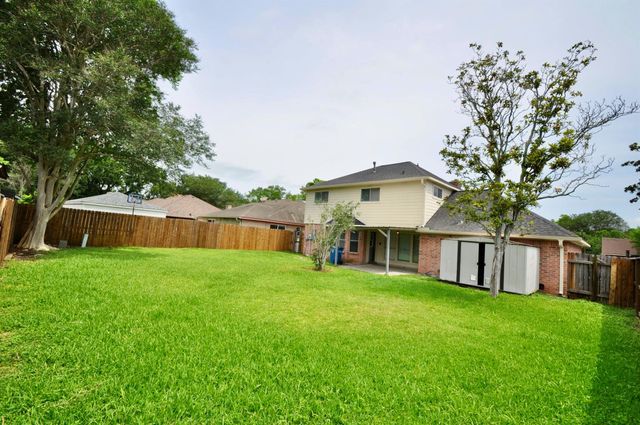 6822 La Puente Drive, Houston, TX 77083
