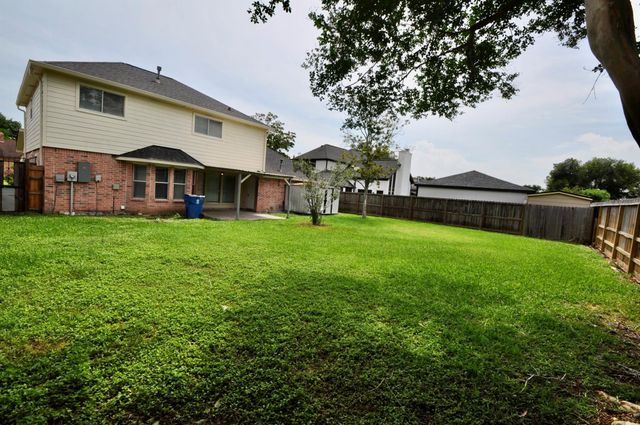 6822 La Puente Drive, Houston, TX 77083