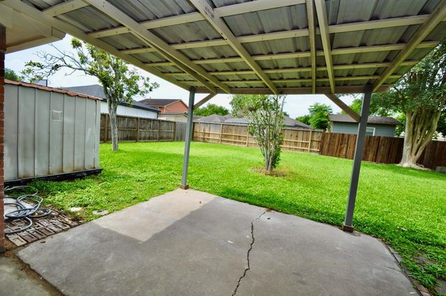 6822 La Puente Drive, Houston, TX 77083