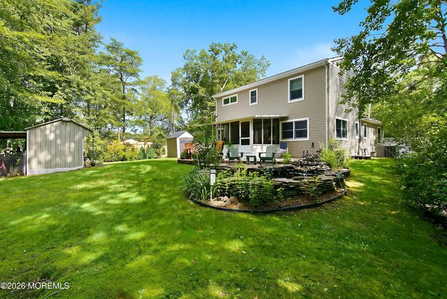 48 Bayview Boulevard, Barnegat, NJ 08005